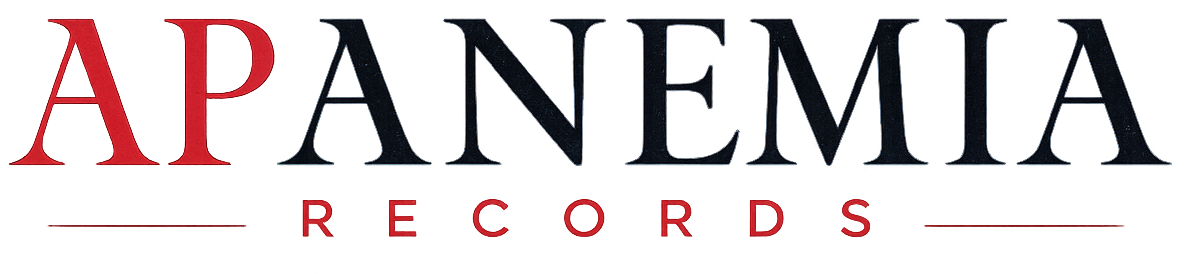 Apanemia Records